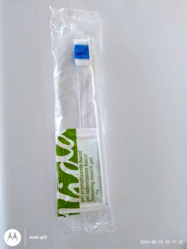 Kit Dental - 50 Unid.