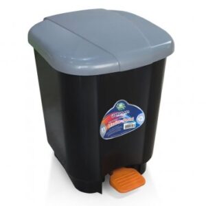 Lixera com Pedal 21lts Arqplast