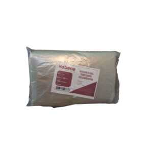 SACO DESCART RESID CANELA REFORCADO 60L 100UN- VABENE