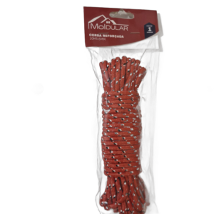 CORDA REFORCADA-10MTSX5MM-